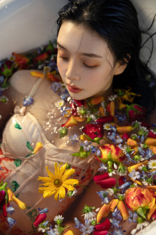 欧美男性写真图片